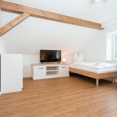 Haus Seeweg Elsterheide 外观 照片