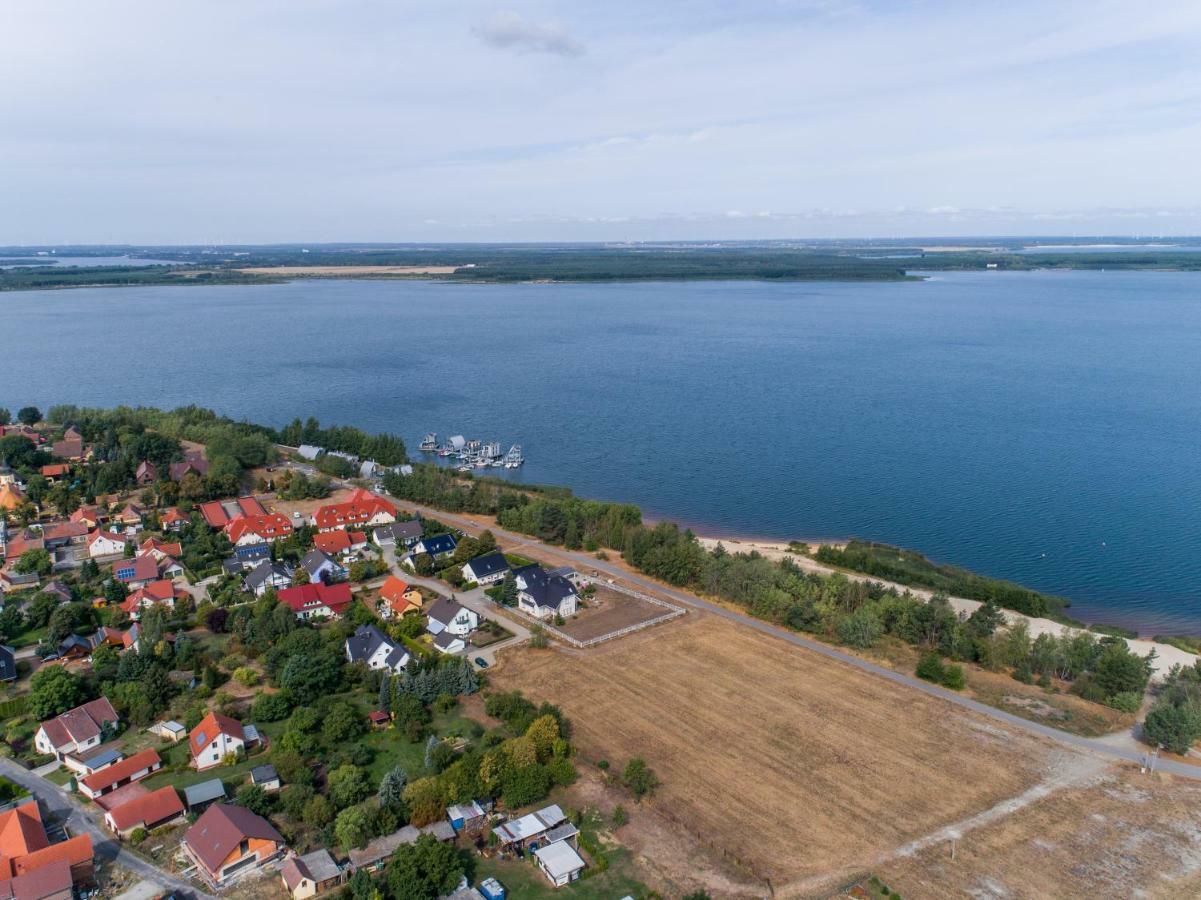 Haus Seeweg Elsterheide 外观 照片