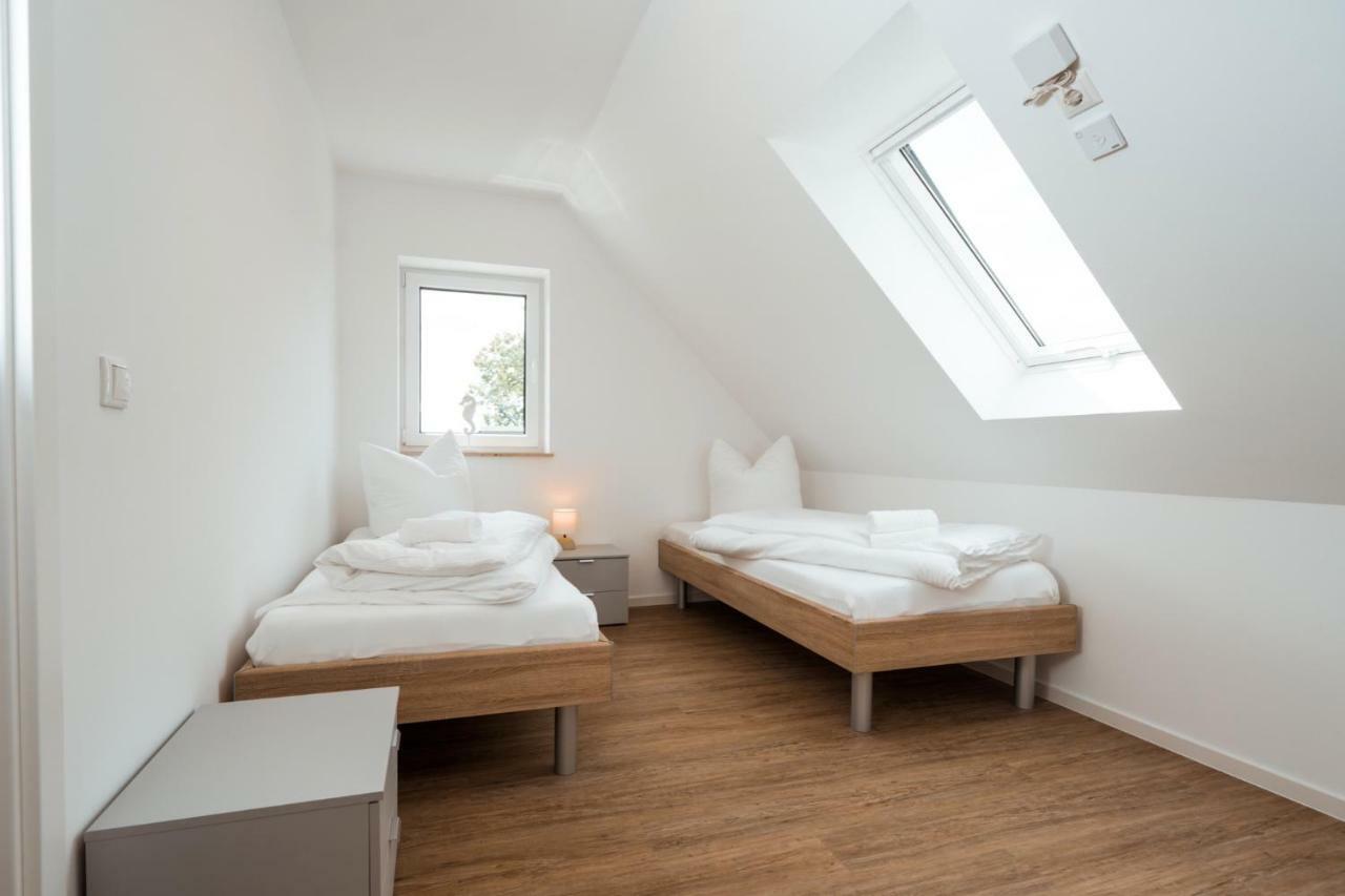 Haus Seeweg Elsterheide 外观 照片