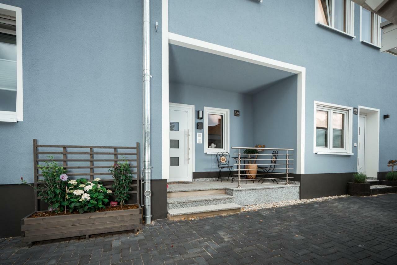 Haus Seeweg Elsterheide 外观 照片