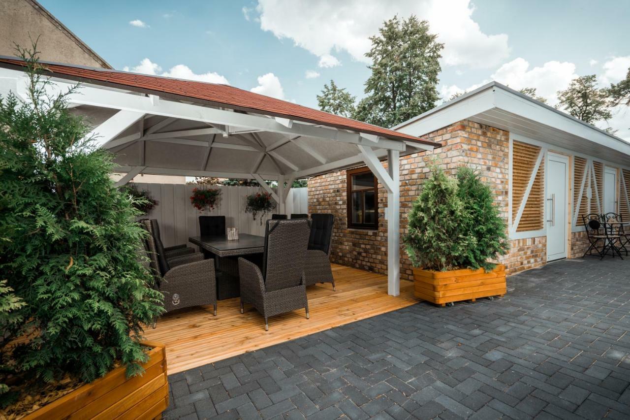Haus Seeweg Elsterheide 外观 照片