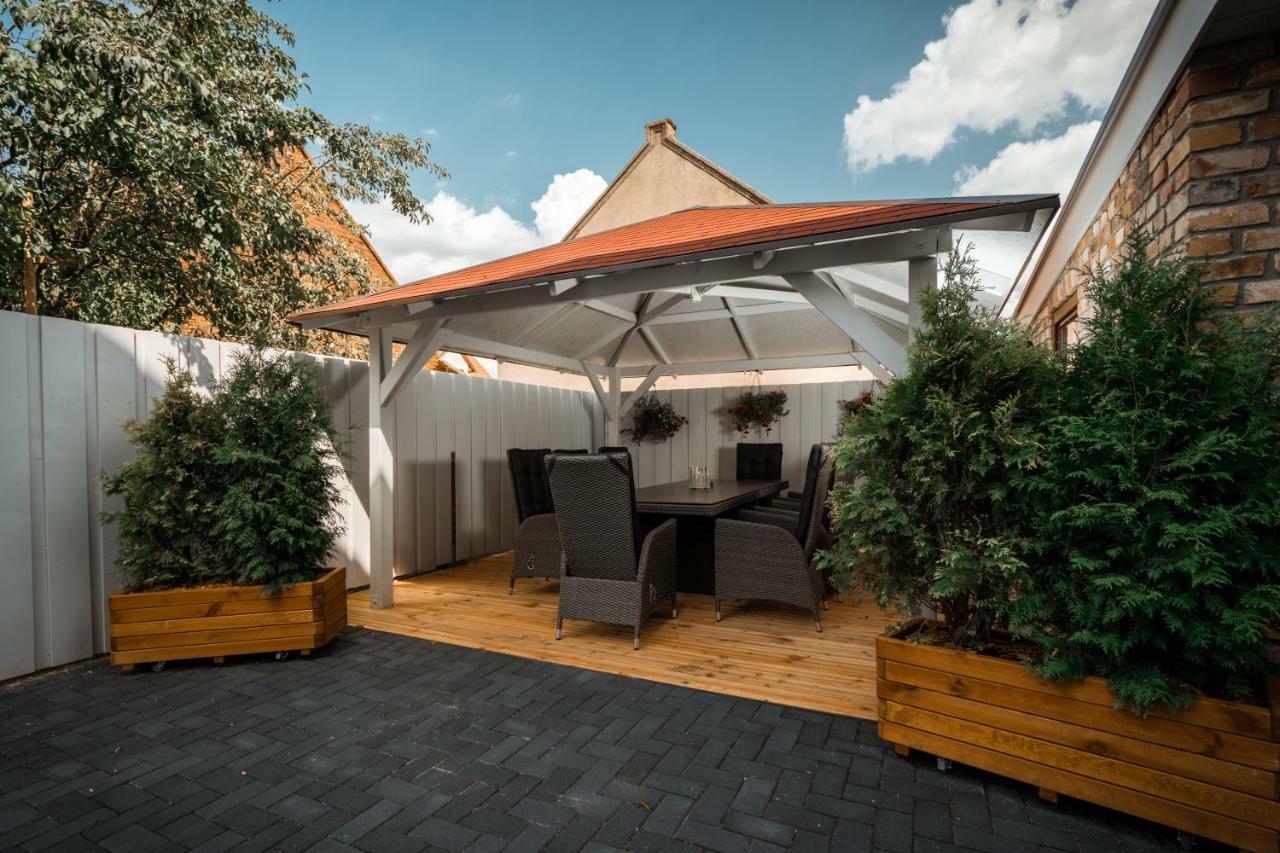 Haus Seeweg Elsterheide 外观 照片