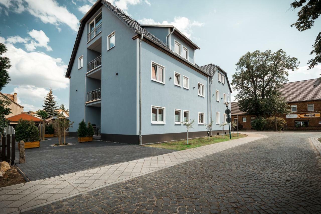 Haus Seeweg Elsterheide 外观 照片