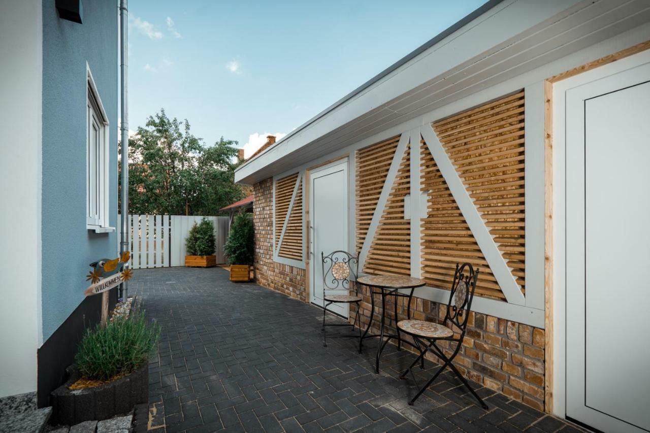 Haus Seeweg Elsterheide 外观 照片