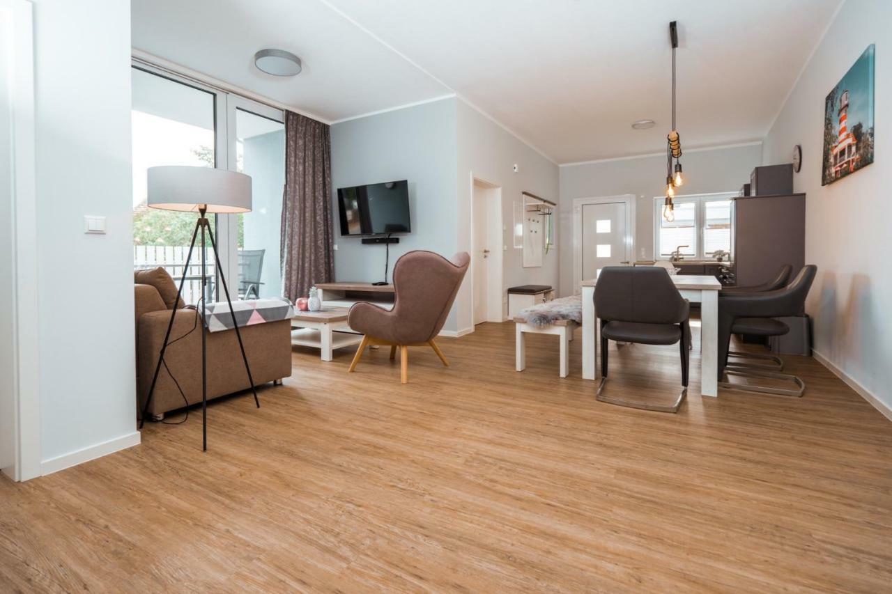 Haus Seeweg Elsterheide 外观 照片