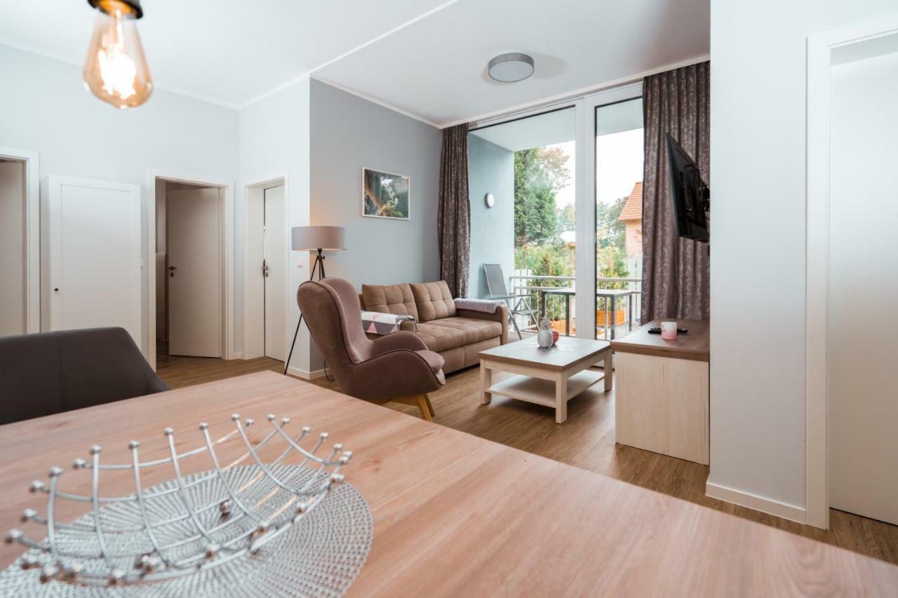 Haus Seeweg Elsterheide 外观 照片