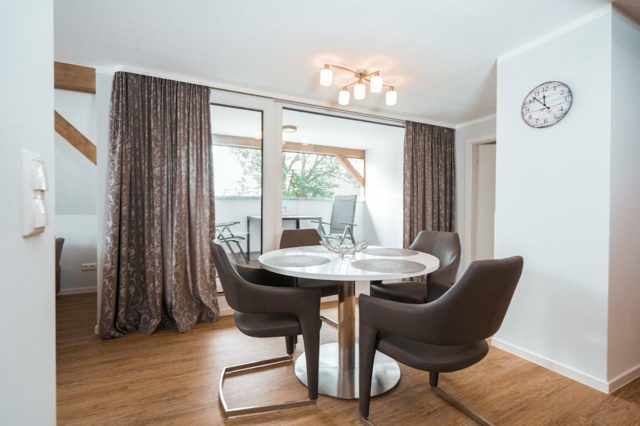 Haus Seeweg Elsterheide 外观 照片