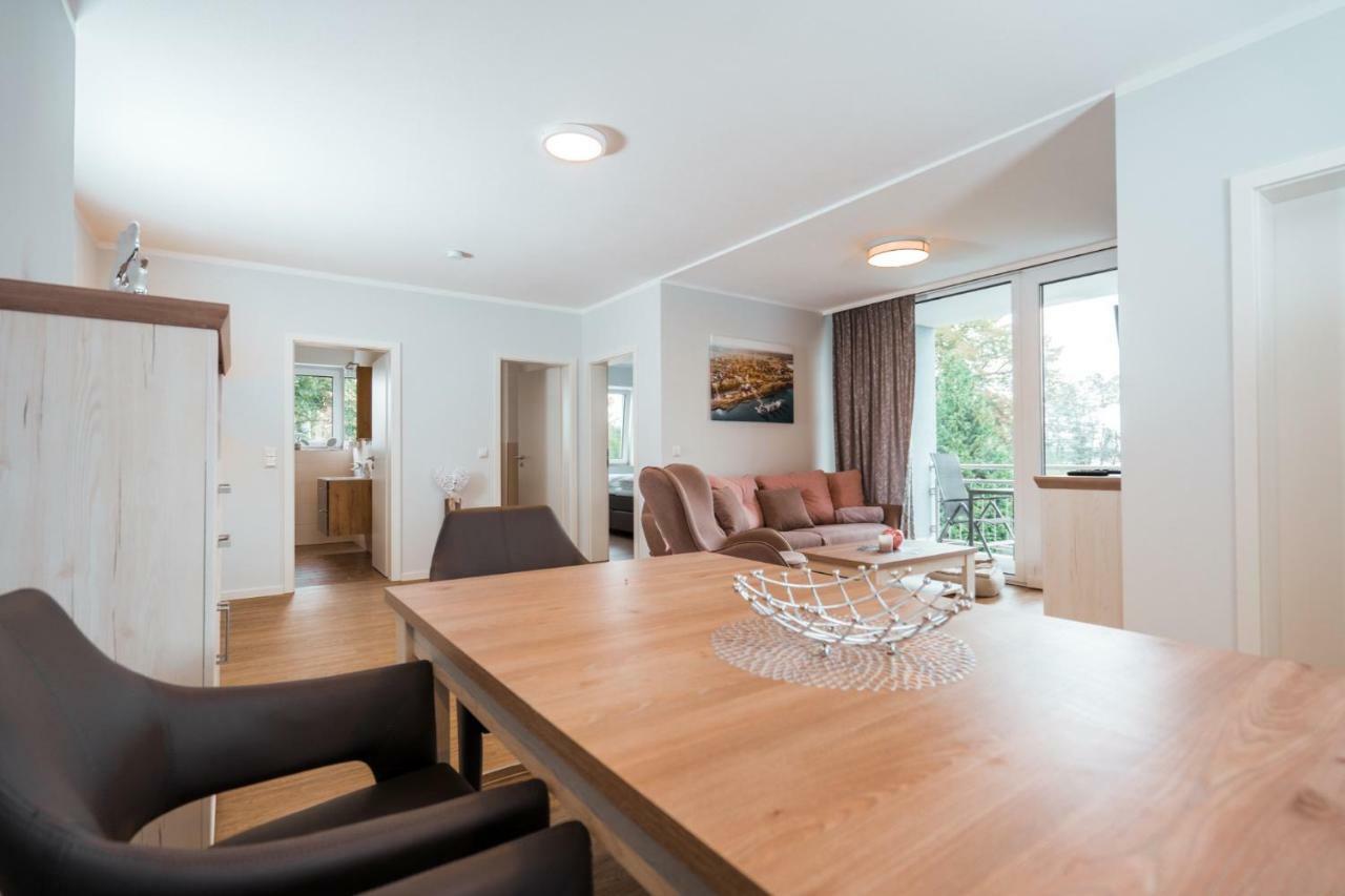 Haus Seeweg Elsterheide 外观 照片