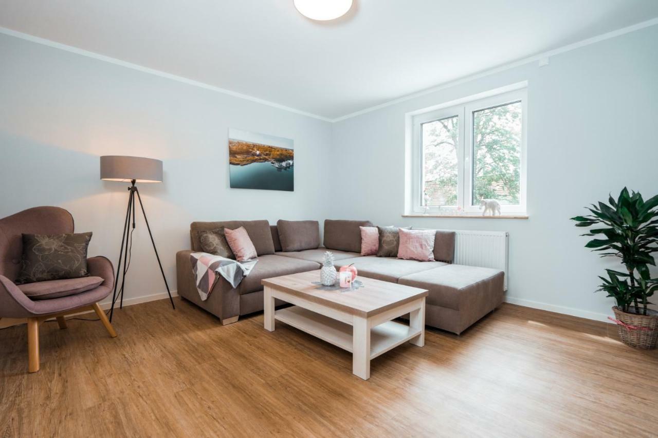Haus Seeweg Elsterheide 外观 照片