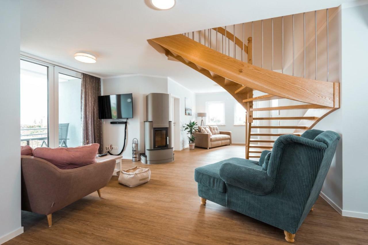 Haus Seeweg Elsterheide 外观 照片