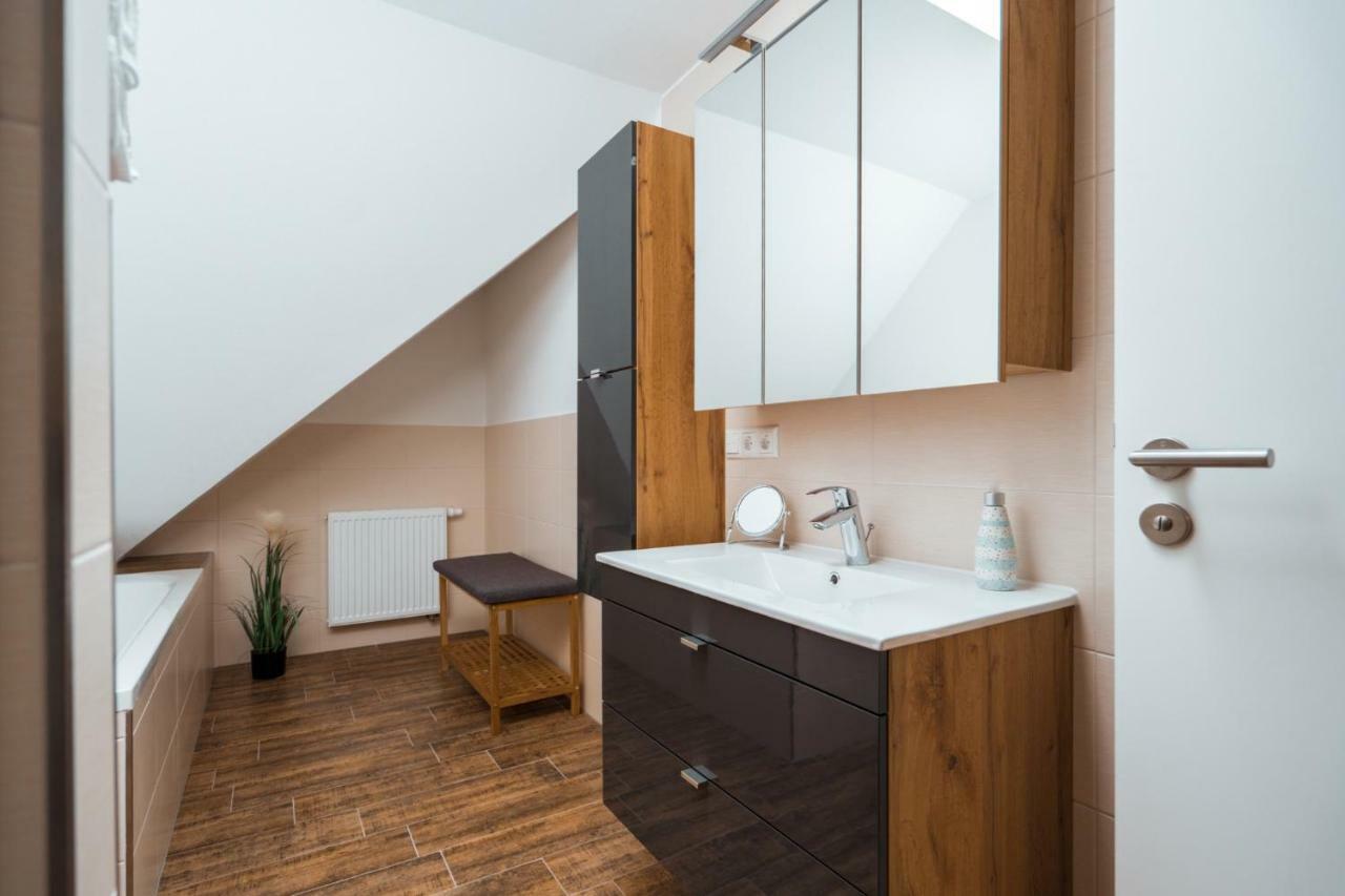 Haus Seeweg Elsterheide 外观 照片
