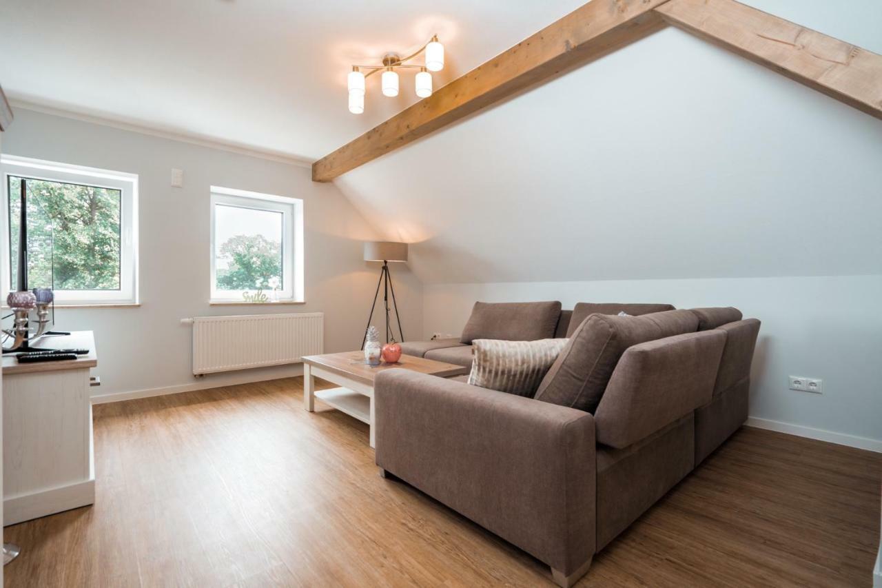 Haus Seeweg Elsterheide 外观 照片