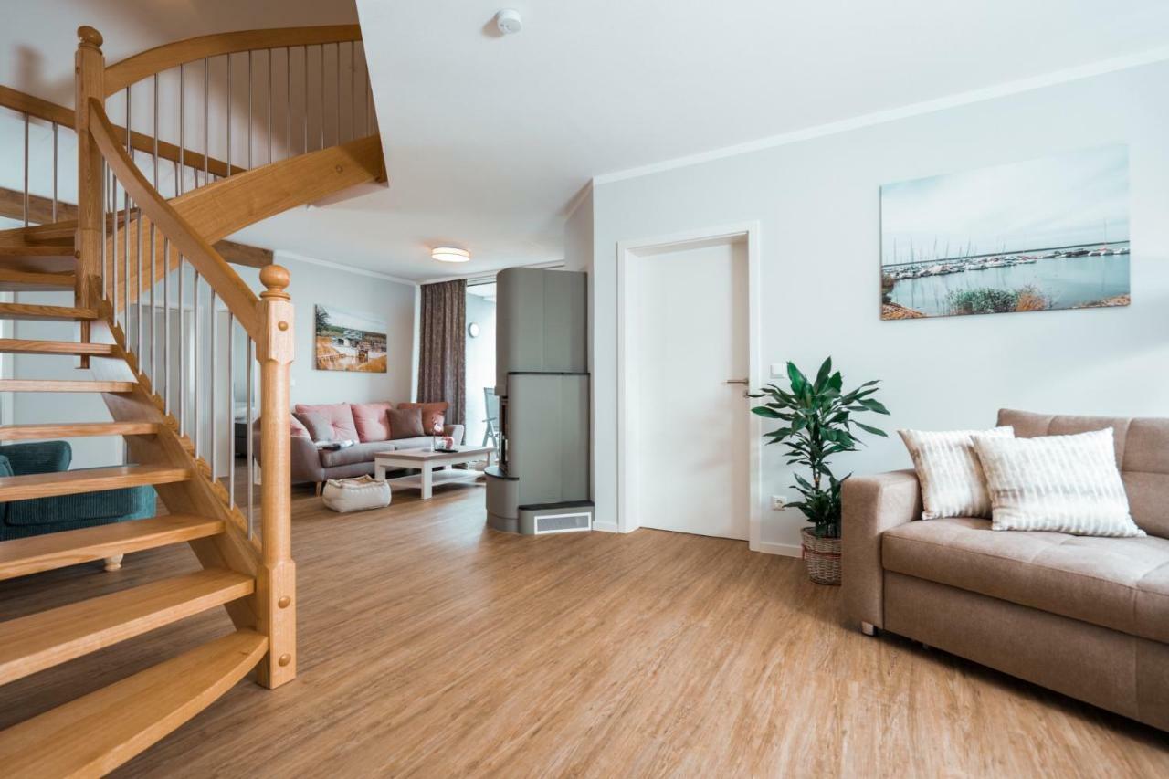 Haus Seeweg Elsterheide 外观 照片
